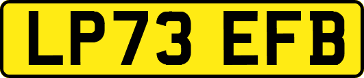 LP73EFB
