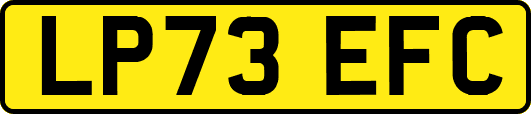LP73EFC