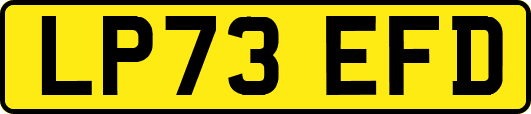 LP73EFD