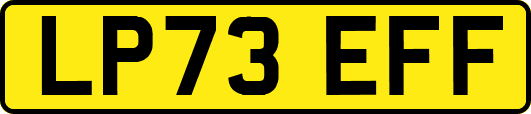 LP73EFF