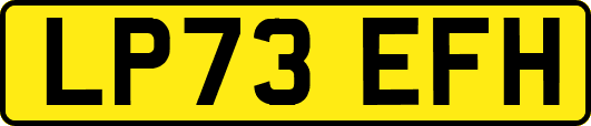 LP73EFH