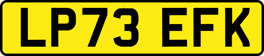 LP73EFK