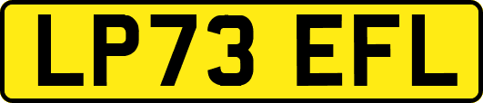 LP73EFL