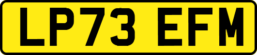 LP73EFM