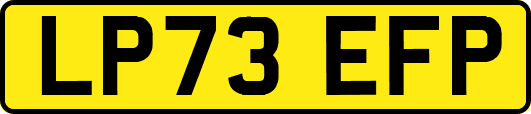 LP73EFP