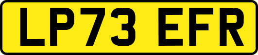 LP73EFR