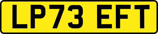 LP73EFT