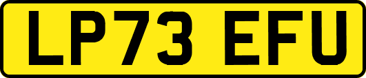 LP73EFU
