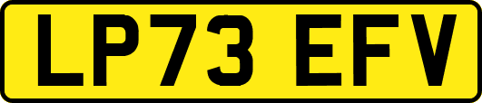 LP73EFV