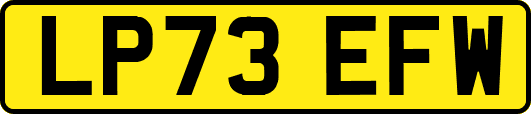 LP73EFW