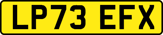 LP73EFX