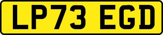 LP73EGD