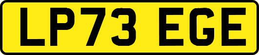 LP73EGE