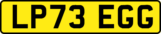 LP73EGG
