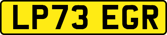 LP73EGR
