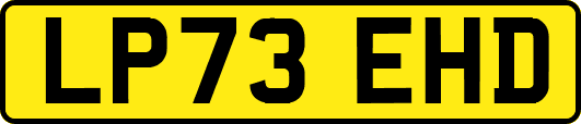 LP73EHD
