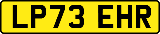 LP73EHR