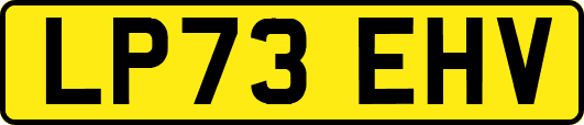 LP73EHV