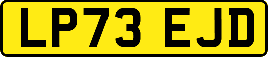 LP73EJD
