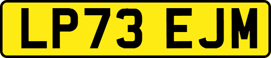 LP73EJM