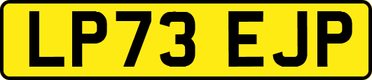 LP73EJP