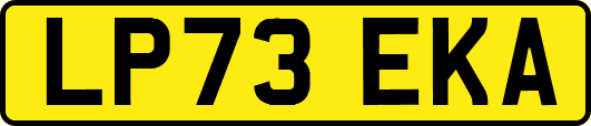 LP73EKA