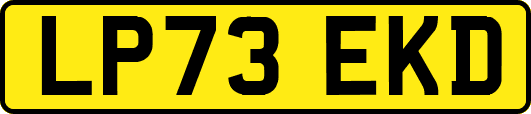 LP73EKD