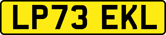 LP73EKL