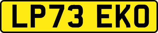 LP73EKO