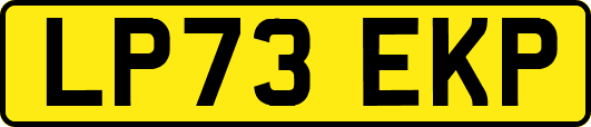 LP73EKP