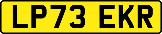 LP73EKR