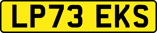 LP73EKS