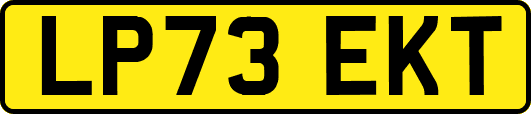 LP73EKT