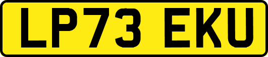 LP73EKU