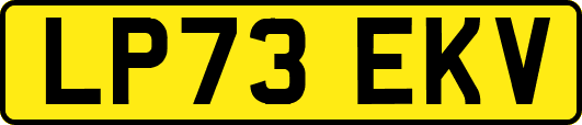 LP73EKV
