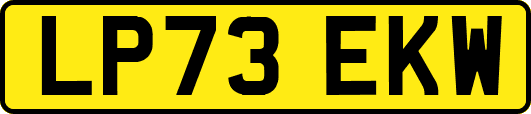 LP73EKW
