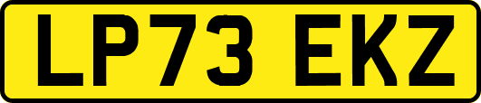 LP73EKZ