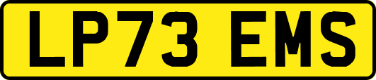 LP73EMS