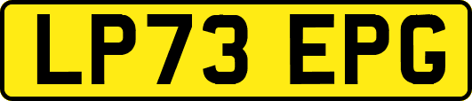 LP73EPG