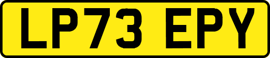 LP73EPY