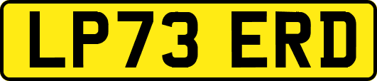 LP73ERD