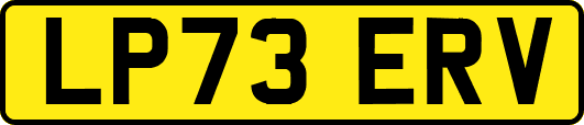 LP73ERV