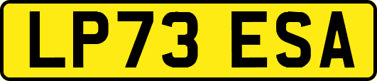 LP73ESA
