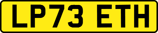 LP73ETH