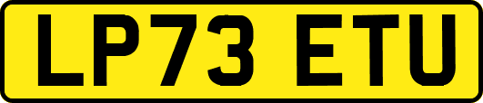 LP73ETU