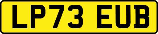 LP73EUB