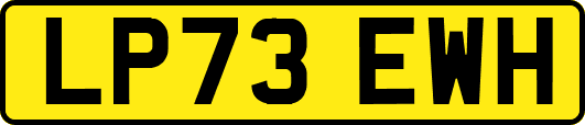 LP73EWH