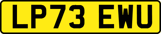 LP73EWU