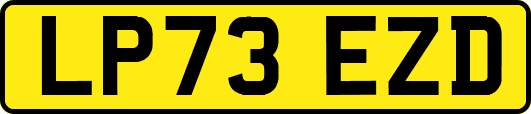 LP73EZD