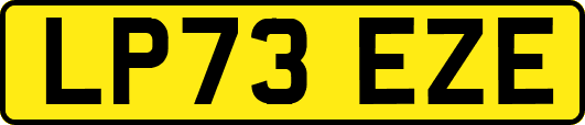 LP73EZE